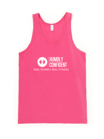 The Gun Show Tanks - HumblyConfident - 1