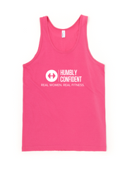 The Gun Show Tanks - HumblyConfident - 1